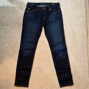 Lucky Brand Lolita Skinny Jeans